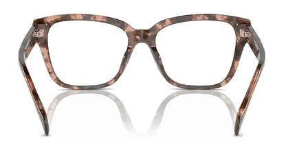 Ralph RA7162U Eyeglasses | Size 53