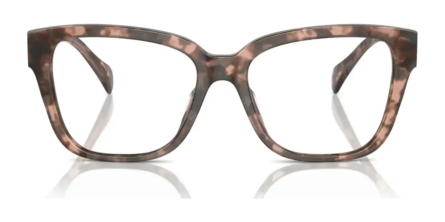 Ralph RA7162U Eyeglasses | Size 53