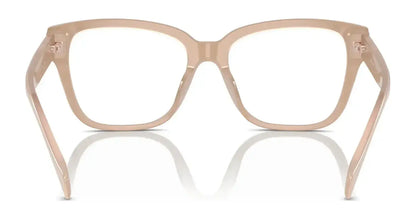 Ralph RA7162U Eyeglasses | Size 53