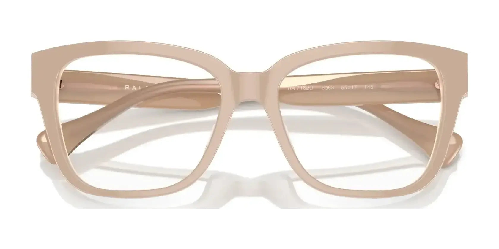 Ralph RA7162U Eyeglasses