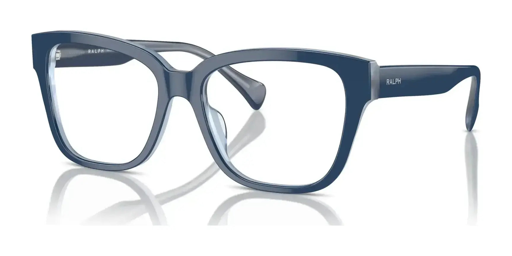 Ralph RA7162U Eyeglasses