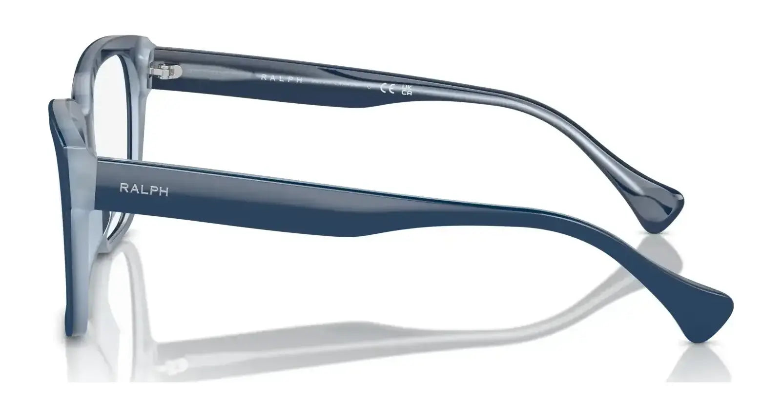 Ralph RA7162U Eyeglasses