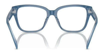 Ralph RA7162U Eyeglasses | Size 53