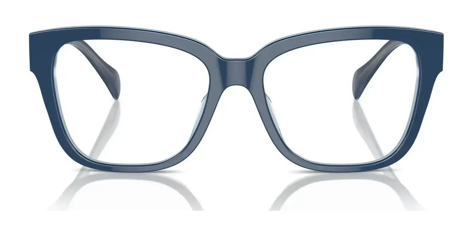 Ralph RA7162U Eyeglasses