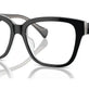 Shiny Black On Opal Grey №6066