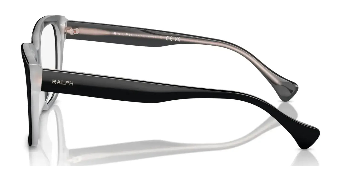 Ralph RA7162U Eyeglasses | Size 53