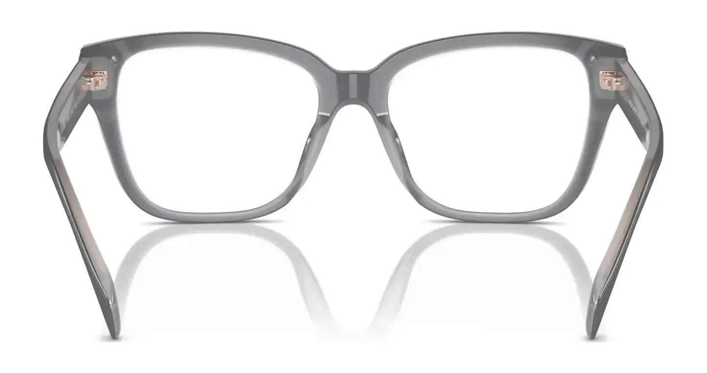 Ralph RA7162U Eyeglasses | Size 53