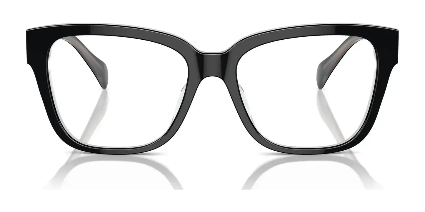 Ralph RA7162U Eyeglasses | Size 53