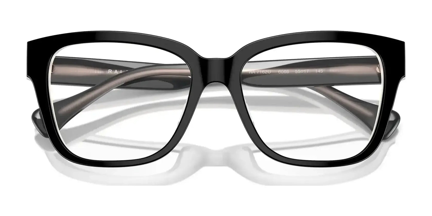 Ralph RA7162U Eyeglasses | Size 53