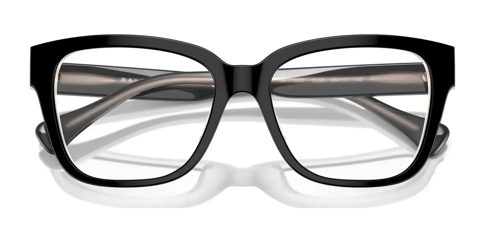 Ralph RA7162U Eyeglasses