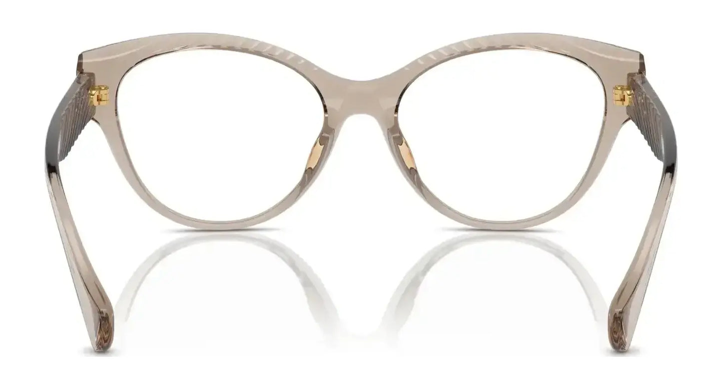 Ralph RA7164U Eyeglasses | Size 52