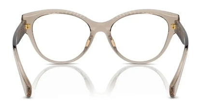 Ralph RA7164U Eyeglasses | Size 52