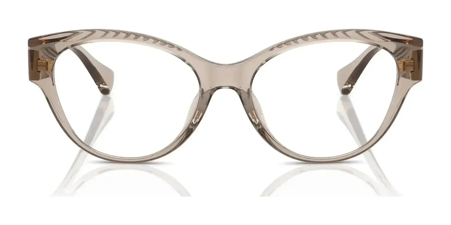 Ralph RA7164U Eyeglasses | Size 52