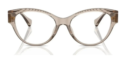 Ralph RA7164U Eyeglasses | Size 52