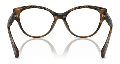 Ralph RA7164U Eyeglasses | Size 52