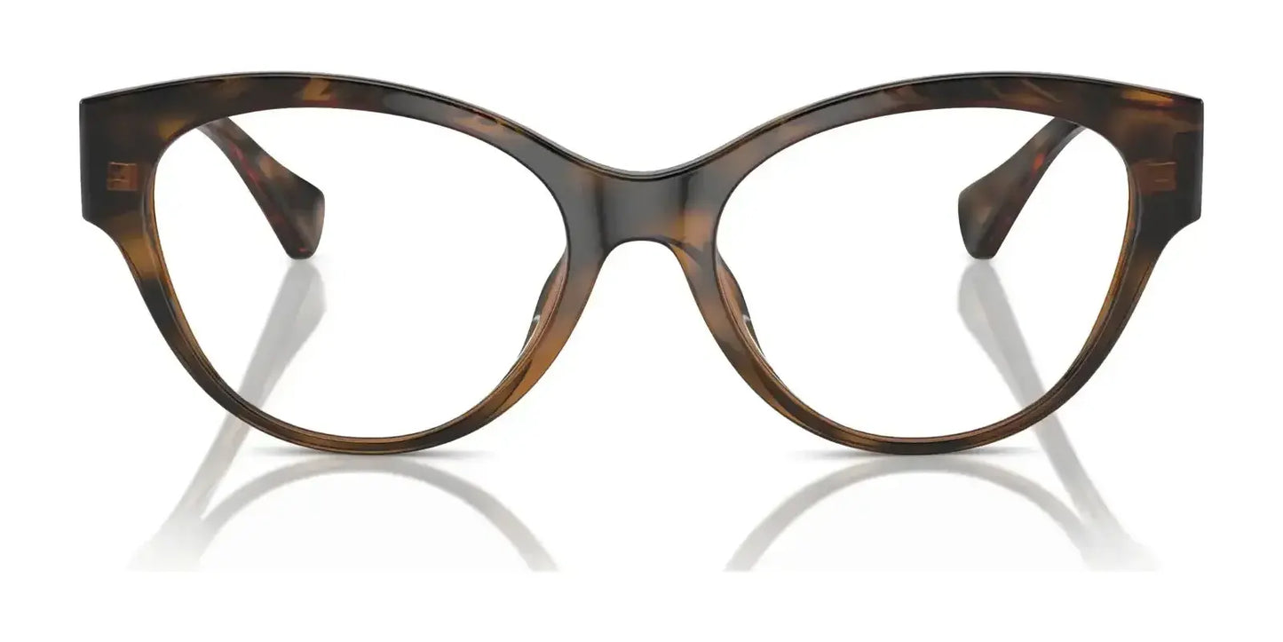 Ralph RA7164U Eyeglasses | Size 52