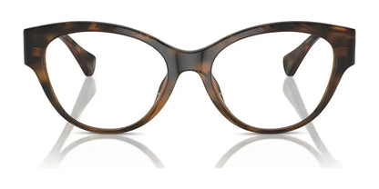 Ralph RA7164U Eyeglasses | Size 52