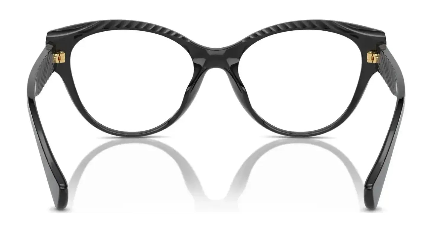 Ralph RA7164U Eyeglasses | Size 52