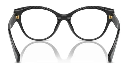 Ralph RA7164U Eyeglasses | Size 52