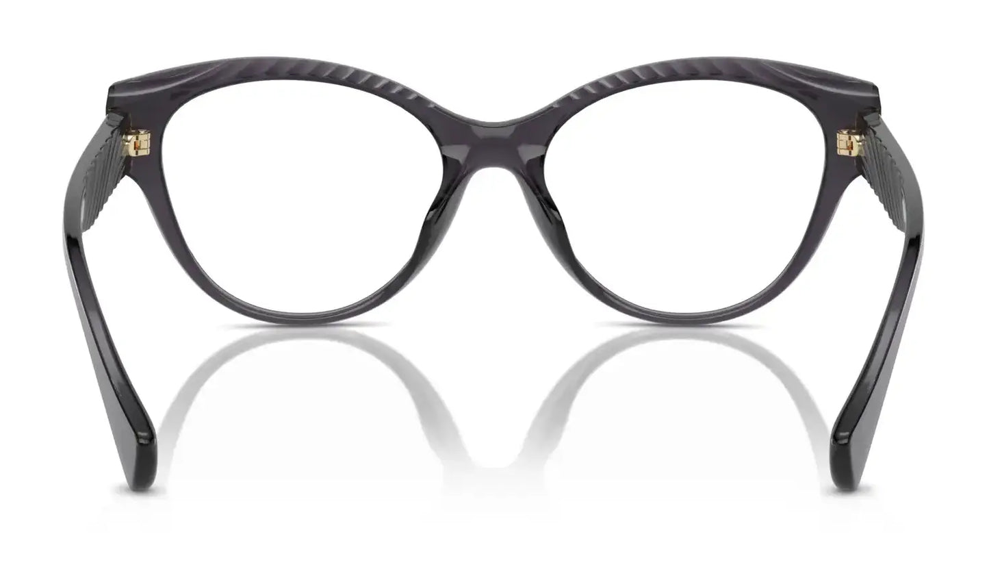 Ralph RA7164U Eyeglasses | Size 52