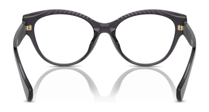 Ralph RA7164U Eyeglasses | Size 52