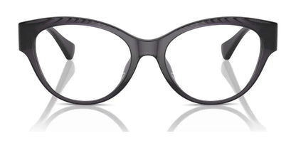 Ralph RA7164U Eyeglasses | Size 52