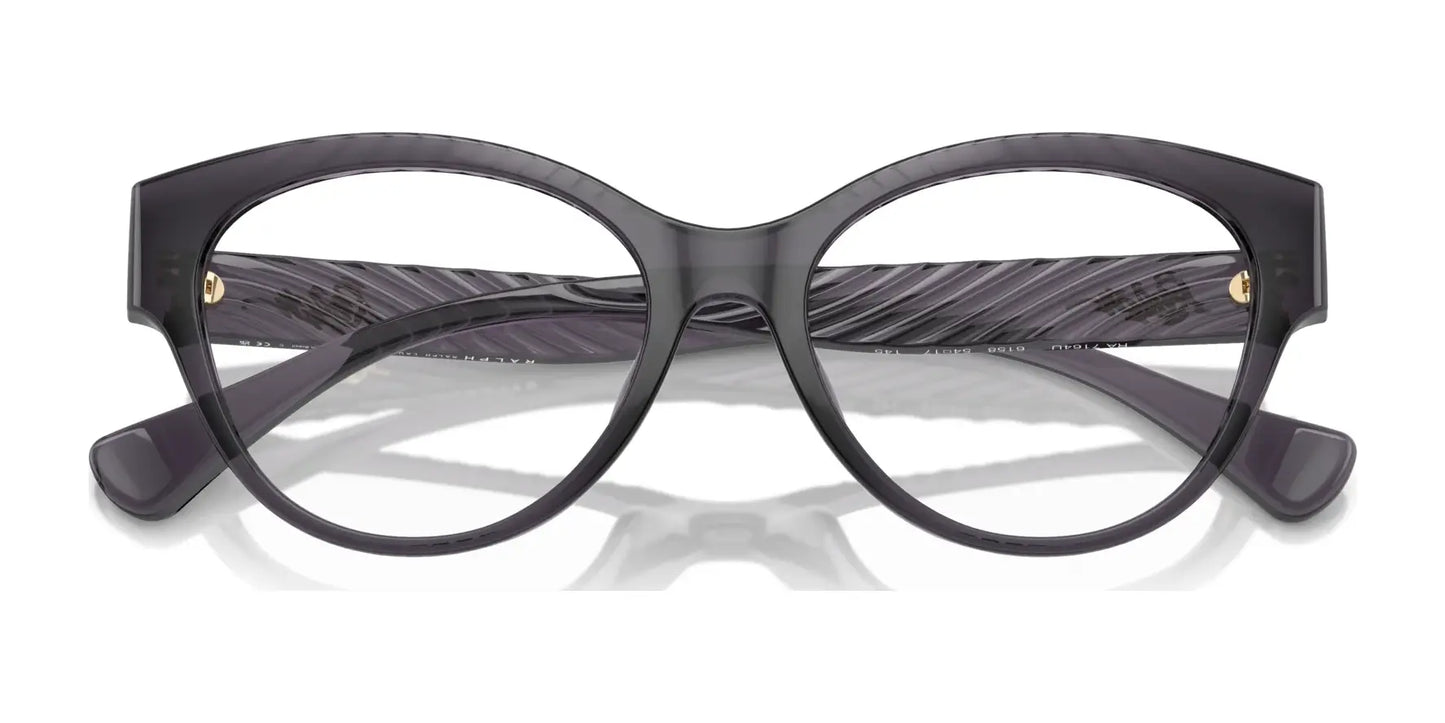 Ralph RA7164U Eyeglasses | Size 52