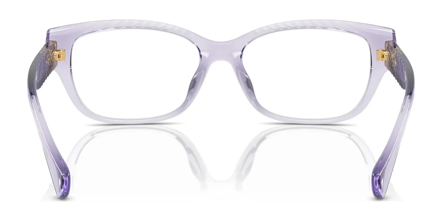 Ralph RA7165U Eyeglasses