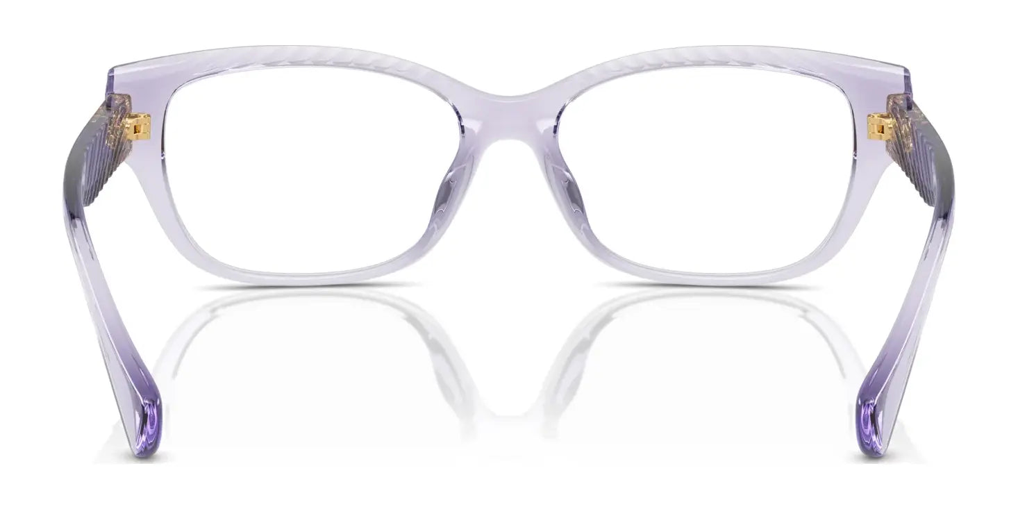 Ralph RA7165U Eyeglasses