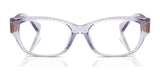 Ralph RA7165U Eyeglasses