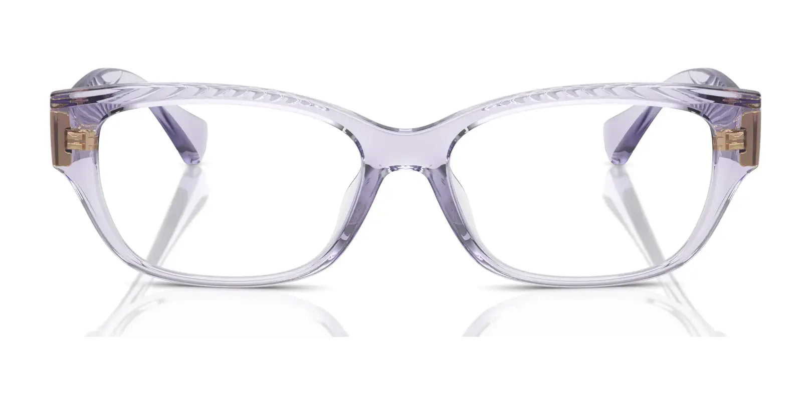 Ralph RA7165U Eyeglasses