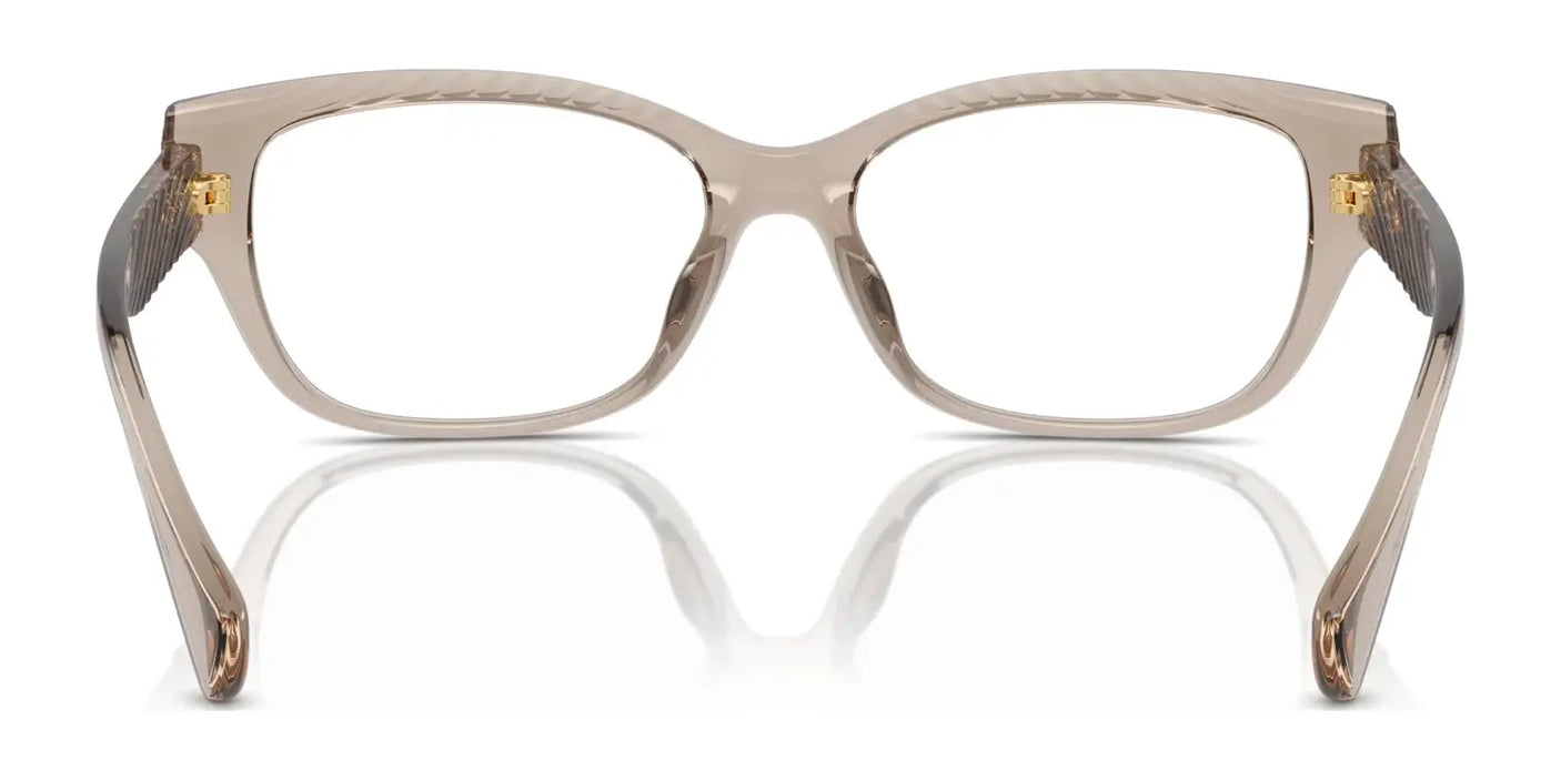 Ralph RA7165U Eyeglasses