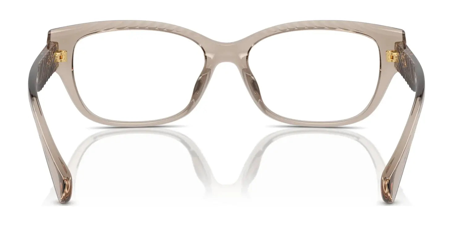 Ralph RA7165U Eyeglasses