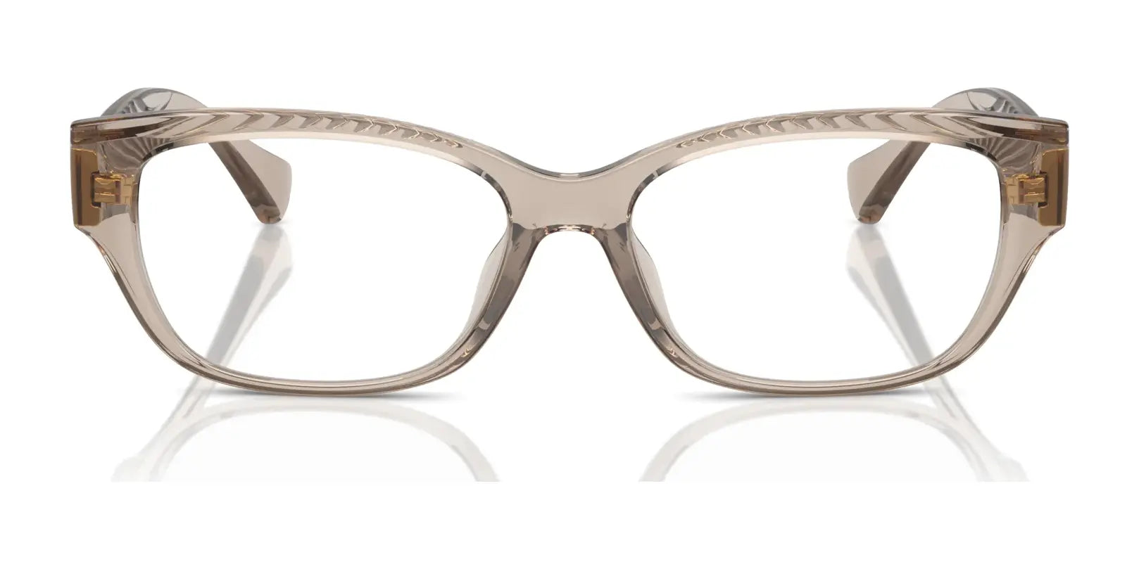 Ralph RA7165U Eyeglasses