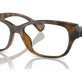 Shiny Dark Havana №6149
