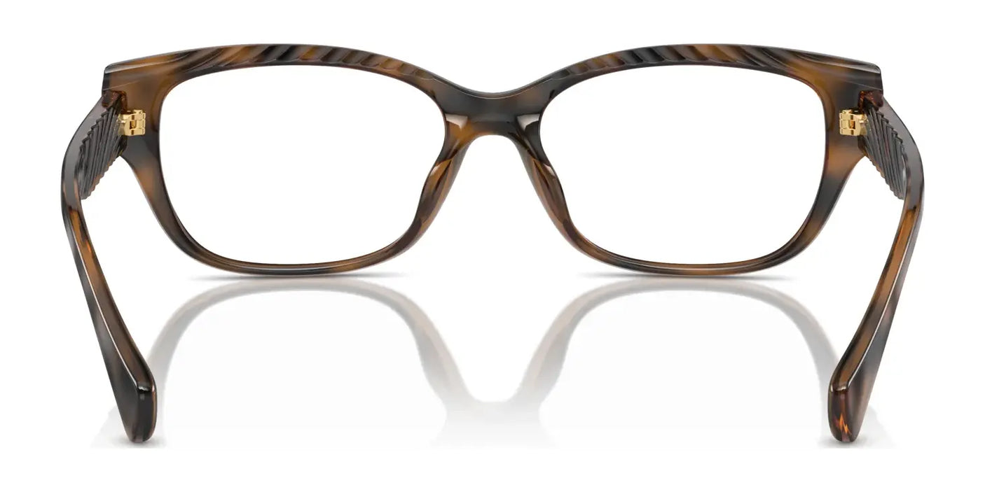 Ralph RA7165U Eyeglasses