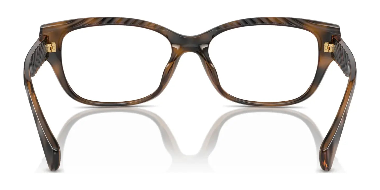 Ralph RA7165U Eyeglasses