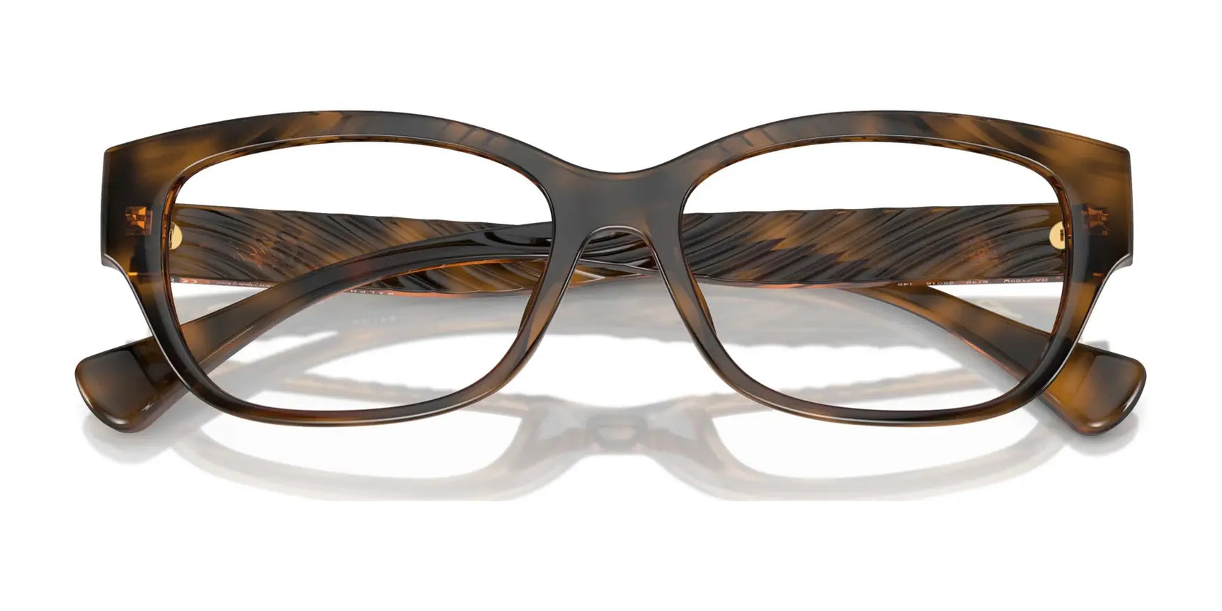 Ralph RA7165U Eyeglasses