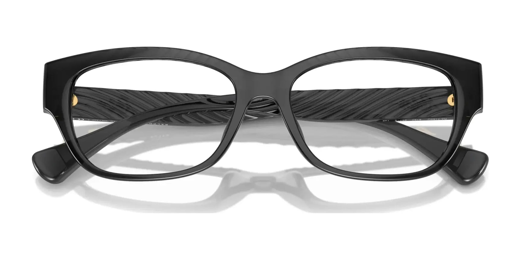 Ralph RA7165U Eyeglasses