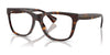 Ralph RA7170U Eyeglasses / Shiny Dark Havana №5003 / Size 53