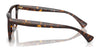 Ralph RA7170U Eyeglasses / Shiny Dark Havana №5003 / Size 53
