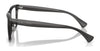 Ralph RA7170U Eyeglasses / Shiny Dark Havana №5003 / Size 53