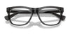 Ralph RA7170U Eyeglasses / Shiny Dark Havana №5003 / Size 53