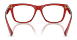 Ralph RA7170U Eyeglasses