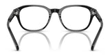 Ralph RA7172U Eyeglasses