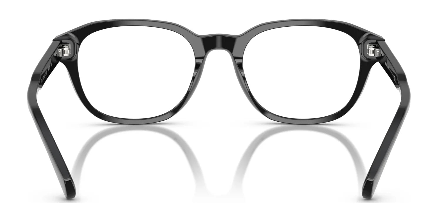 Ralph RA7172U Eyeglasses