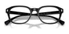 Ralph RA7172U Eyeglasses / Shiny Black №5001 / Size 52