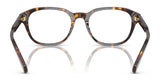 Ralph RA7172U Eyeglasses