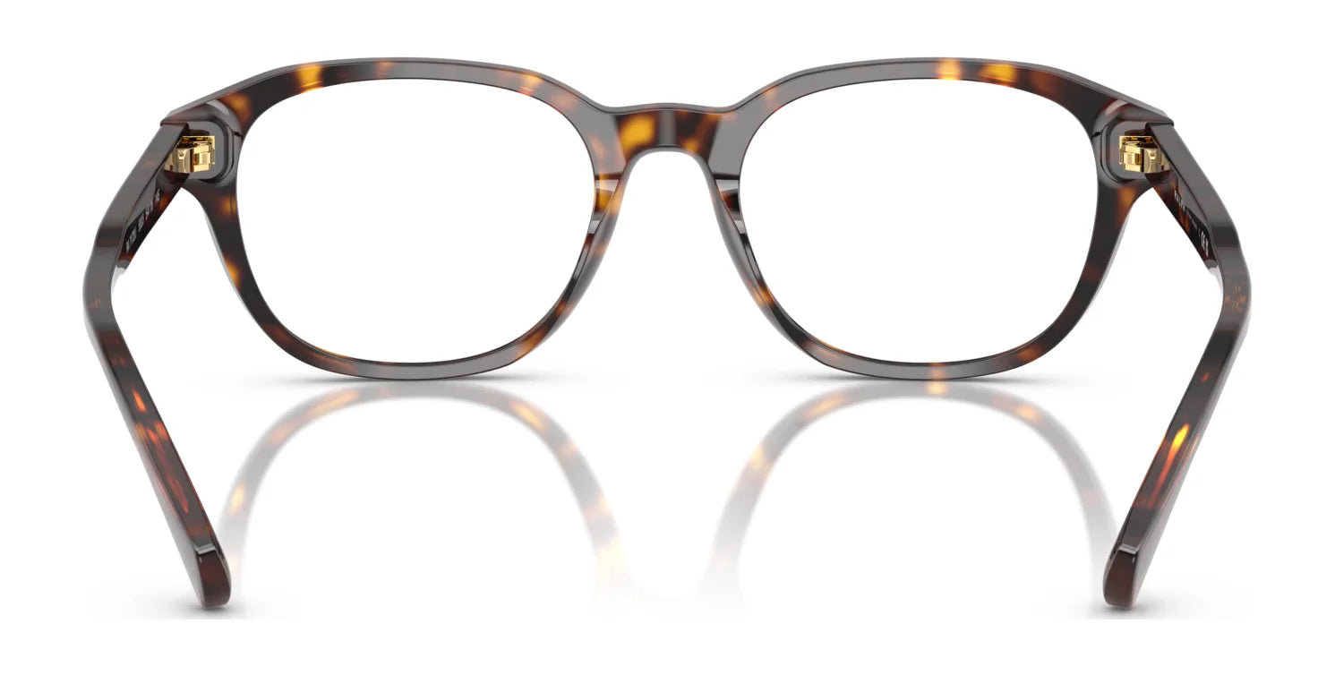 Ralph RA7172U Eyeglasses