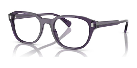 Ralph RA7172U Eyeglasses